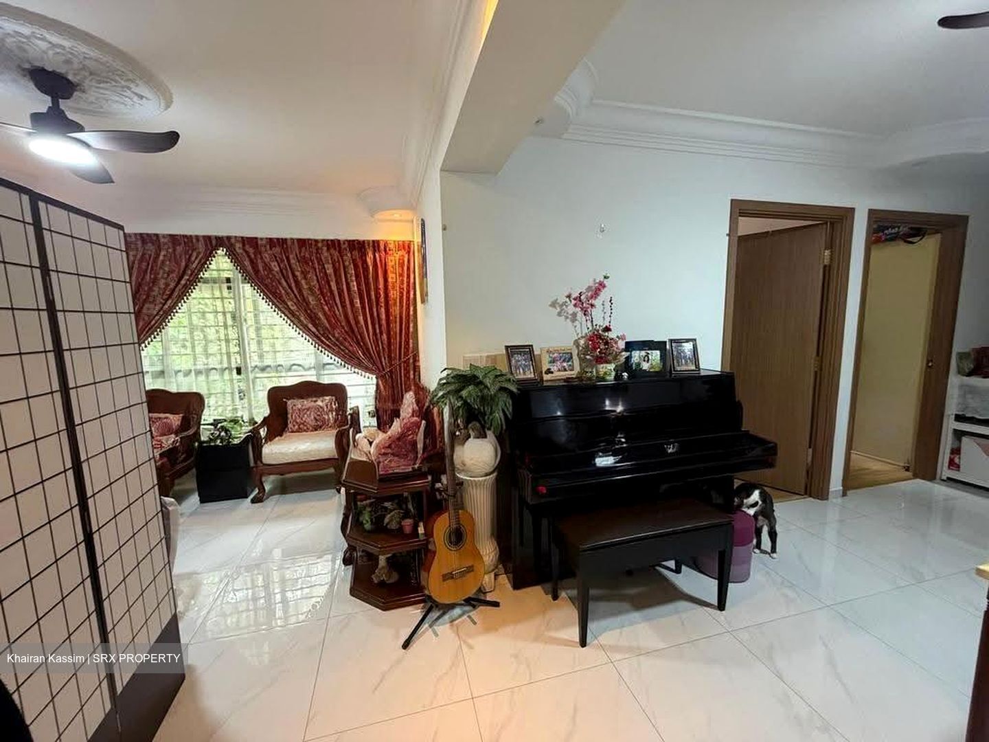 Blk 113A Alkaff Oasis (Toa Payoh), HDB 4 Rooms #639106191